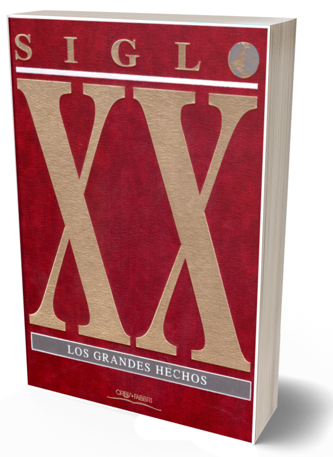 Siglo XX. Los grandes hechos vol. 1. La «belle époque» (1900-1913).La primera Guerra Mundial(1913-1920)